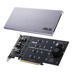 HYPER M.2 X16 CARD
