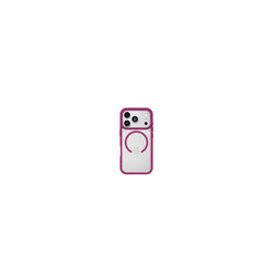 OtterBox React MS iPhone 17 Pro clr/pink