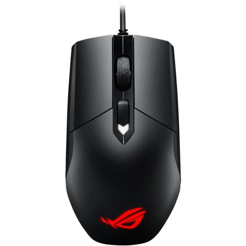 ROG Strix Impact - Gaming