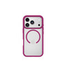 OtterBox React MS iPhone 17 Pro clr/pink