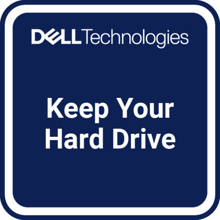 3Y Keep Your HD For Enterprise
