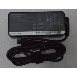 AC Adapter (45W 20/15/9/5V 3P)