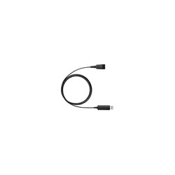 Jabra Link 230/USB enabler QD to USB