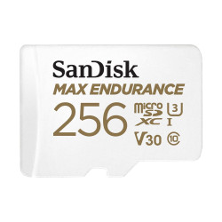 Max Endurance 256 Gb