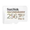 Max Endurance 256 Gb