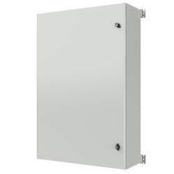 IP65 Wall-Box with mounting