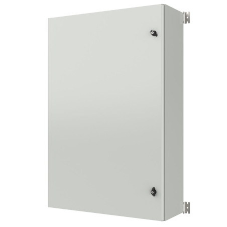 IP65 Wall-Box with mounting