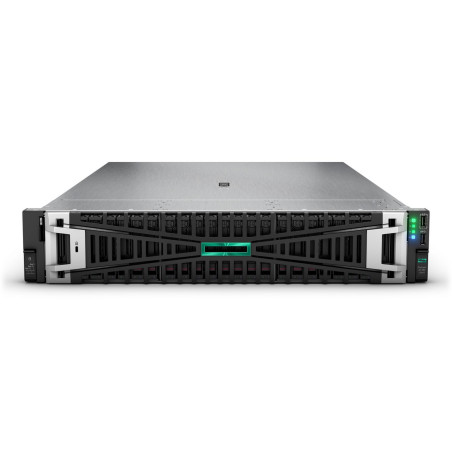 HPE DL380 G11 4514Y 1P 128G 8SF Smart Choice | APLIUM