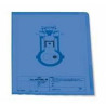 Transparent Pockets 0.12 Mm