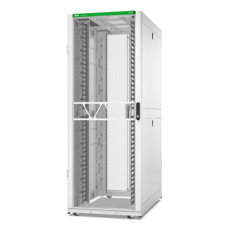 APC NetShelter SX Nwking Encl Gen2 42U 1