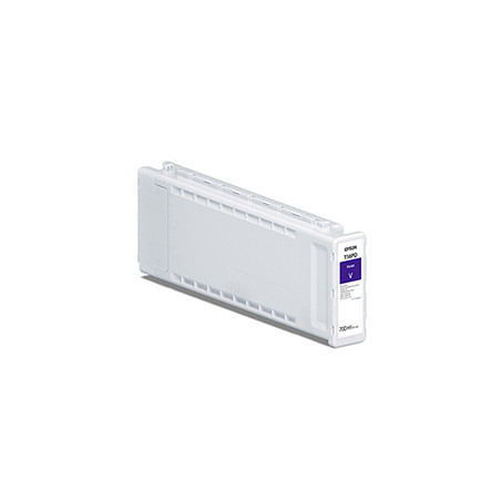 T56PD Violet Ink Cartridge 700ml