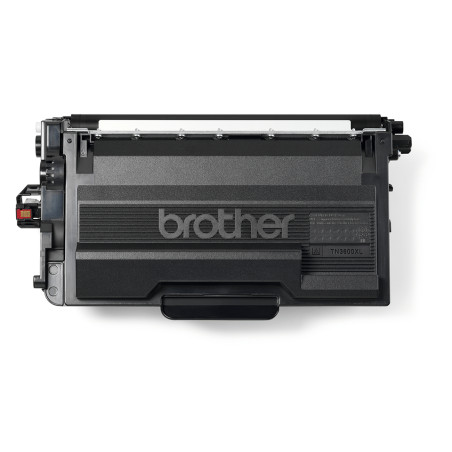 TN-3600XL Black Toner Cartridge. Prints