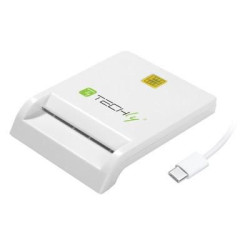 Compact Smart Card