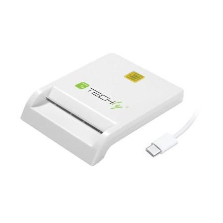 Compact Smart Card