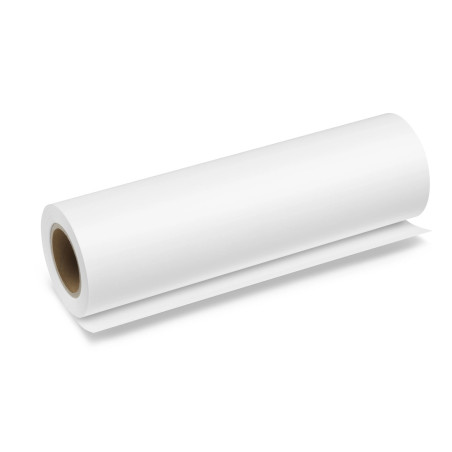 Inkjet Plain Roll Paper. For use with MF