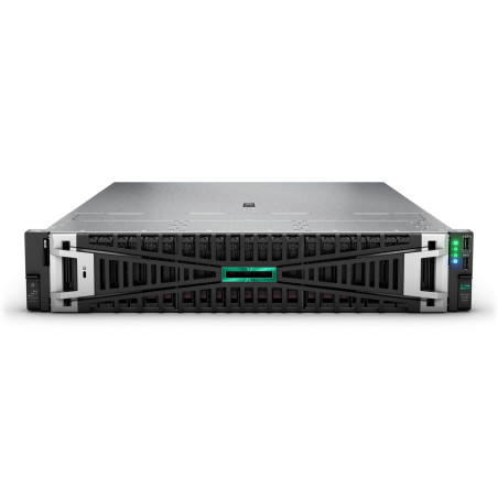 HPE DL385 G11 9124 64G 8SFF Eu Smart Choice | APLIUM