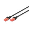 2M CAT.6 UTP PATCH CABLE