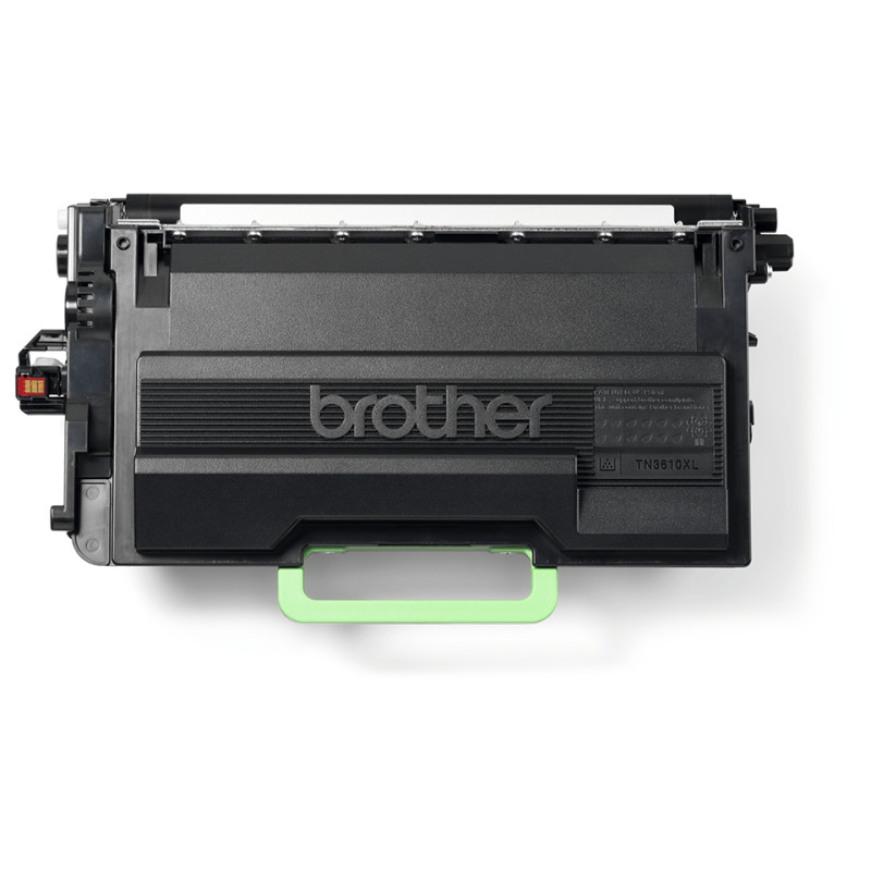 TN-3610XL Ultra High Yield Black Toner C