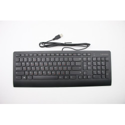 Keyboard Slim USB KB N L-B