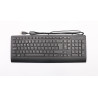 Keyboard Slim USB KB N L-B