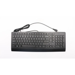 Keyboard Slim USB KB N L-B
