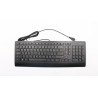 Keyboard Slim USB KB N L-B