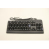 USB QWERTY keyboard with