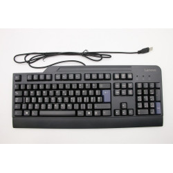Keyboard Preferred Pro USB KB
