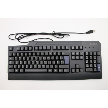Keyboard Preferred Pro USB KB