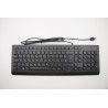 Keyboard USB KB BK NLE