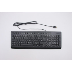 Keyboard USB KB BK 445