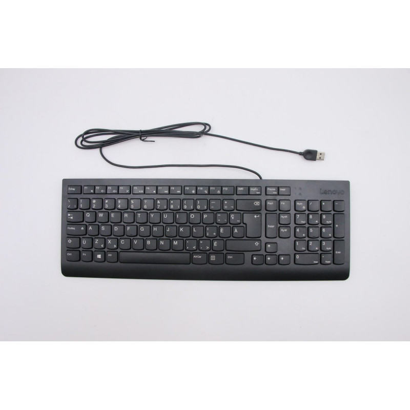 Keyboard USB KB BK 445