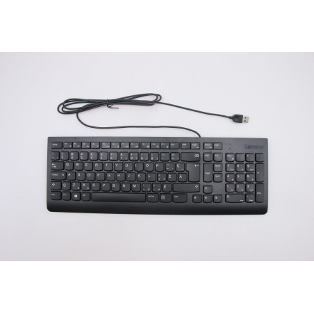 Keyboard USB KB BK 445