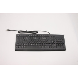 Keyboard USB KB BK 058