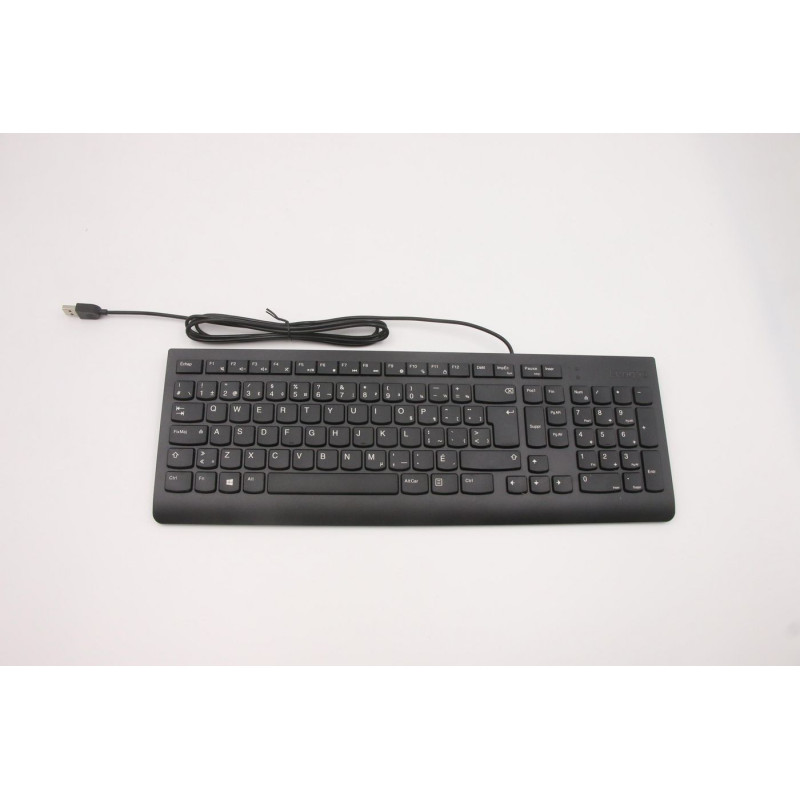 Keyboard USB KB BK 058