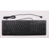 Keyboard USB KB BK GRE