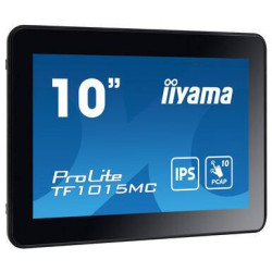 10,1" PCAP 10P, Anti-Finger