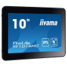 10,1" PCAP 10P, Anti-Finger