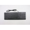 Keyboard USB KB BK 096