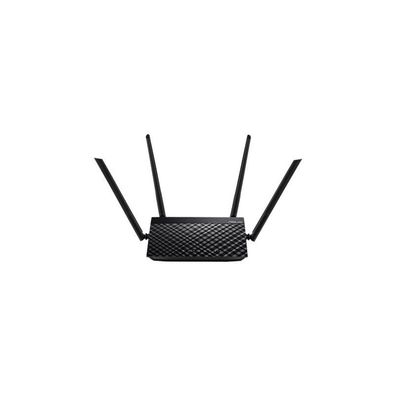 RT-AC1200 V2 ROUTER
