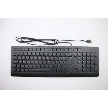 Keyboard USB KB BK 440