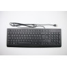 Keyboard USB KB BK 440