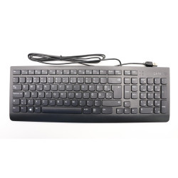 Keyboard USB KB BK EST