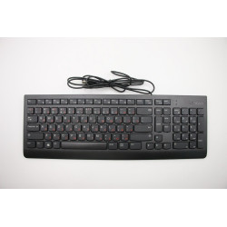 Keyboard USB KB BK KAZ