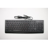 Keyboard USB KB BK KAZ