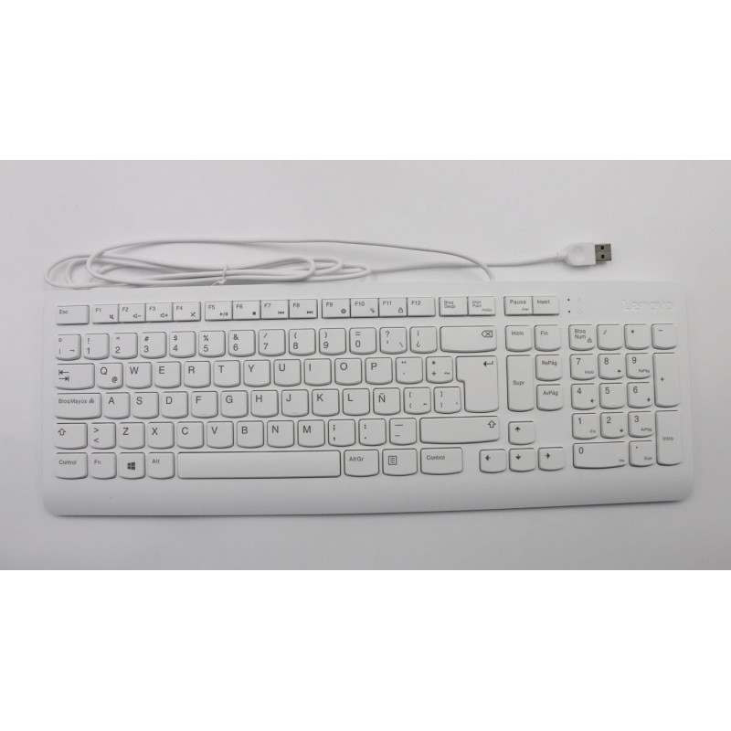 USB wired keyboard for Lenovo