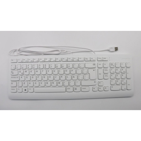 USB wired keyboard for Lenovo