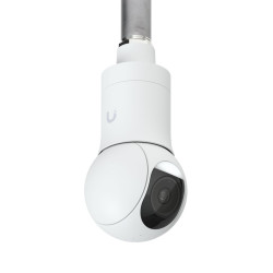 Pendant mount accessory for