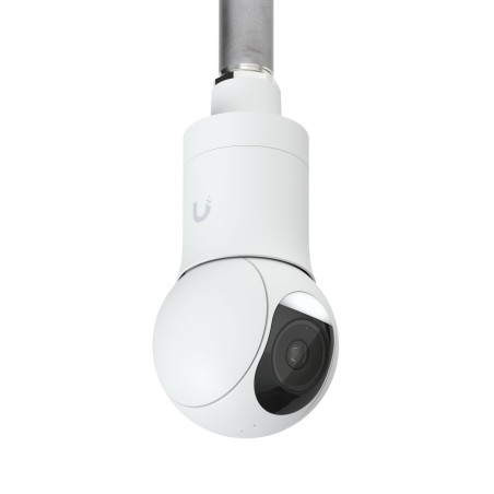Pendant mount accessory for