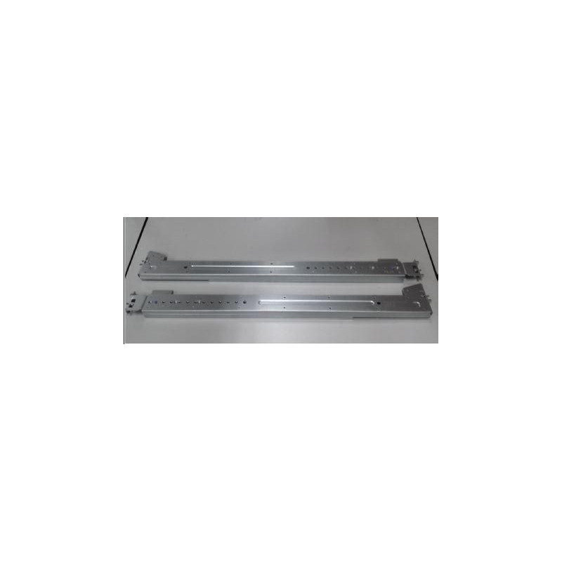 Rail kit 2U